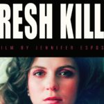 Jennifer Esposito Instagram - Thrilled to keep this train moving. Next up Santa Barbara International Film Fest @officialsbiff has selected Fresh Kills to show in their festival starting in Feb!!!!. Couldn’t be more honored. Love this group so much. Come join the fun Oh and the super trend of #mobwifeaesthetic now is not lost on me. You want to see how that’s really done come see Fresh Kills. 😎