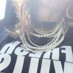 Jennifer Esposito Instagram - Merch is up! Don’t let me go down with Chi Chi PR and associates! Every penny goes to pushing this film over the line and as always helping tell the next untold story get told. Link in bio. And PLS check out website and sign up for notifications on all info FreshKillsMovie.com FRESH KILLS in theaters June 14!! @freshkillsmovie