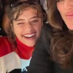 Jennifer Esposito Instagram - Thrilled to keep this train moving. Next up Santa Barbara International Film Fest @officialsbiff has selected Fresh Kills to show in their festival starting in Feb!!!!. Couldn’t be more honored. Love this group so much. Come join the fun Oh and the super trend of #mobwifeaesthetic now is not lost on me. You want to see how that’s really done come see Fresh Kills. 😎