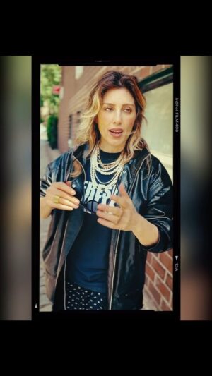 Jennifer Esposito Thumbnail - 1.7K Likes - Top Liked Instagram Posts and Photos