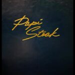 Jennifer Gimenez Instagram - What an amazing Saturday night @timryandopeman and I had in #SouthBeach with our best friends @brandon__novak @mattganem_poet & @jroccoxo. We went to @papisteak and it didn’t disappoint. The food was so amazing and the ambience was on fire. It’s truly an experience to go to #PapiSteak. Oh what a night. We laughed, ate (best food ever), had great conversatio, danced a little (ok I did lol) , walked around a bit and did I say we laughed, because we did so much of that. To see the love Tim, Brandon and Matt have for each other is truly so beautiful & pure. It’s amazing to be able to say we all work in the same space and only support and love each other. We build each other up. What a gift to have you all in our lives . @redemption_treatment @aftermath_treatment #TimJenn #Powercouple #WeAreAForce #DopeToHope #JenniferGimenez #TimRyan #Recovery #Sober #SuperModel #Actress #Actor #Fashion #Movies #RealityShows #TVPersonalities #Writer #ChangeMaker #Influencer #Speaker #Interventionist #Podcast #TheTimAndJennShow #SoberIsSexy