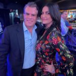 Jennifer Gimenez Instagram - It is with great sadness that I make this post about our dear friend Rob Hannley’s passing. Rob passed away last night peacefully with his family all around him after his fight with cancer. Rob was an extraordinary human. First and foremost he was one of my best friends and confidants. I 1st met Rob when he put me on the cover of @recoverytodaymag and we became fast and furious friends. I remember when he called me one time and said he loved what I post about and thought I would make a great addition to the magazine by writing for it, he said you be you, #JenniferGimenezTheRealReal, he gave me the freedom I needed to be me and a huge platform to use my voice. At the same time 6 yrs ago as we were building our friendship he started one with my husband @timryandopeman before he and I had met. The one thing with Rob was when either Tim or I would get a call from him or visa versa we knew it was a minimum 1 hr or more conversation. We will miss those calls and cherish all the calls, text, emails, DMs and video chats with him. He did an absurd amount of work for the Recovery Community because he cared that much about people. Rob was a great friend, listener, kind , understanding and loved helping people. He loved his Magazine and put so much effort into his passion, but his first love was his family, his wife Kristine, his 2 children Hayden andGabriella and his brother @ghannley. Our thoughts and prayers are with the Hannley family and our #RecoveryTodayMagazine family. I love you Rob and I will miss you immensely. #RIPRobHannley 🙏❤️🙏❤️🙏 #Recovery #RecoveryTodayMag #Sobriety #Sober #Magazine #RobHannley #WeLoveYouRob #Soba