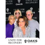 Jennifer Gimenez Instagram - @timryandopeman and I where beyond honored to have just spent this weekend being the key note speaker for #OaksRecovery in South Carolina for their #OaksUniteForRecovery event. What a magical night. It was so great to see so many of our friends come out for this event. We got to attend their commencement on Friday which was on steroids times 💯. To see everybody celebrate their peers Recovery was like no other. Thank you Brian and Kim for EVERYTHING you did for us and everything you do for EVERYONE. Tim also got to meet his biological brother for the first time Tom. You see these are the beautiful gifts of Recovery. The promises do come true. Families do get restored because of us getting sober. I am living proof as well as countless millions of people. Thank you @blaise_mm for doing my hair and make up! @sober_coach #TimJenn #Powercouple #WeAreAForce #DopeToHope #JenniferGimenez #TimRyan #Recovery #Sober #SuperModel #Actress #Actor #Fashion #Movies #RealityShows #TVPersonalities #Writer #ChangeMaker #Influencer #Speaker #Interventionist #Podcast #TheTimAndJennShow #SoberIsSexy