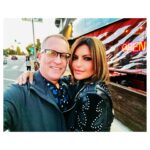 Jennifer Gimenez Instagram - It’s the big things, it’s the small things but more importantly it’s the in between things that matter most “our moments”. @timryandopeman #TimJenn #Powercouple #WeAreAForce #DopeToHope #JenniferGimenez #TimRyan #Recovery #Sober #SuperModel #Actress #Actor #Fashion #Movies #RealityShows #TVPersonalities #Writer #ChangeMaker #Influencer #Speaker #Interventionist #Podcast #TheTimAndJennShow #SoberIsSexy