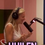 Jennifer Hoffman Instagram - Adem In Adem uit de podcast ❤️ #👽