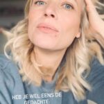 Jennifer Hoffman Instagram - Idyllisch. Lekker niks. #opeenberginFrankrijk #kangeenpyreneemeerzien