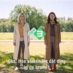 Jennifer Hoffman Instagram - D E E P S H I T 𝑑𝑒 𝑡𝑟𝑎𝑖𝑙𝑒𝑟 Hier is ie dan eindelijk!!! Zo trots ❤️ Gaan jullie kijken? #misdaadkomedie #17oktober om 20:20 op NPO3 #8pktober al op NPO plus #bnnvara #deep💩