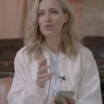 Jennifer Hoffman Instagram - Jennifer Hoffman geeft aan de hand van haar Instagramfoto’s een kijkje in haar leven. En dat ontroert haar meer dan gedacht ❤️