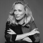 Jennifer Hoffman Instagram - Smirk 📷 @carolenssen 💄 @claytonleslie 🦹🏾‍♀️ @meerzorgtalents