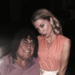 Jennifer Holland Instagram - Back in 2016, I got to work with an amazing group of people, most of whom I’m still friends with today! We spent months together in Memphis filming a tv show, playing a game I had never played before called corn hole, and stuffing ourselves into vintage clothing. The result? A labor of love about the early careers of Johnny Cash ( @kevinfonteyne ), Elvis ( @drakemilligan ) , Jerry Lee Lewis ( @christian_lees ) (and many more) and of course, the producer who started it all, Sam Phillips ( @chadmichaelmurray ), and his poor little wife Becky. (Me) SUN RECORDS is back! And airing on @paramountplus for your viewing pleasure ❤️