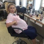 Jennifer Holland Instagram - Back in 2016, I got to work with an amazing group of people, most of whom I’m still friends with today! We spent months together in Memphis filming a tv show, playing a game I had never played before called corn hole, and stuffing ourselves into vintage clothing. The result? A labor of love about the early careers of Johnny Cash ( @kevinfonteyne ), Elvis ( @drakemilligan ) , Jerry Lee Lewis ( @christian_lees ) (and many more) and of course, the producer who started it all, Sam Phillips ( @chadmichaelmurray ), and his poor little wife Becky. (Me) SUN RECORDS is back! And airing on @paramountplus for your viewing pleasure ❤️