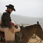 Jennifer Landon Instagram - I just want to take a moment to say how truly overwhelmed I am by the love and support shown for Teeter this week. She means the world to me and it’s an honor to get to play her. I’m beyond thankful for everything @yellowstone has brought into my life, and to the @yellowstone fans for being the best fan base, of any show, ever. We can’t do what we do without you. 💛Y. #yellowstone #yellowstonetv