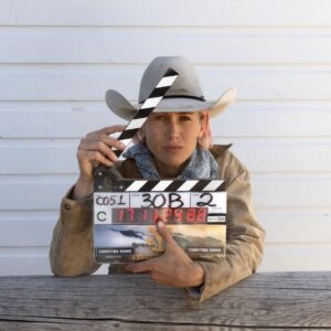 Jennifer Landon Instagram - YS5 is getting closer!!!!!!!

#yellowstone #yellowstonetv 
@yellowstone