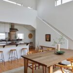 Jennifer Landon Instagram - This space has been such a wonderful home to me over the years. I can’t wait for it to find its new owners. 💛🥹 @crainpodhor @theplatformexperiment @jessicajalexander Repost from @katie_crain • JUST LISTED 🪴 Vibrant, beautifully designed architectural townhome situated in one of the most desirable pockets of Venice. This spacious and eco-friendly home features sun-kissed spaces, soaring ceilings, beautiful bamboo floors, and walls of windows throughout. Set back from the street beyond lush bamboo hedges, the celebrity-owned property offers the utmost tranquility and privacy. The home’s expansive roof deck offers 360-degree views and the perfect space to create an edible garden, as it was designed with the intention of growing your own food. Perfectly located West of Lincoln and just a few blocks from both Abbot Kinney and Rose Ave, close to the endless amount of incredible restaurants and shops that the neighborhood has to offer. 540 1/2 Vernon Ave $1,795,000 1930 sf a 365 sf roof deck 2 beds / 2 baths OPEN HOUSES Tues 9/18 11am-2pm Sat 9/23 Sun 9/24 2-4pm Staging @theplatformexperiment 🤍 Photography @jessicajalexander