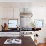Jennifer Landon Instagram - This space has been such a wonderful home to me over the years. I can’t wait for it to find its new owners. 💛🥹 @crainpodhor @theplatformexperiment @jessicajalexander Repost from @katie_crain • JUST LISTED 🪴 Vibrant, beautifully designed architectural townhome situated in one of the most desirable pockets of Venice. This spacious and eco-friendly home features sun-kissed spaces, soaring ceilings, beautiful bamboo floors, and walls of windows throughout. Set back from the street beyond lush bamboo hedges, the celebrity-owned property offers the utmost tranquility and privacy. The home’s expansive roof deck offers 360-degree views and the perfect space to create an edible garden, as it was designed with the intention of growing your own food. Perfectly located West of Lincoln and just a few blocks from both Abbot Kinney and Rose Ave, close to the endless amount of incredible restaurants and shops that the neighborhood has to offer. 540 1/2 Vernon Ave $1,795,000 1930 sf a 365 sf roof deck 2 beds / 2 baths OPEN HOUSES Tues 9/18 11am-2pm Sat 9/23 Sun 9/24 2-4pm Staging @theplatformexperiment 🤍 Photography @jessicajalexander