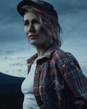 Jennifer Landon Instagram - Teeter

@yellowstone @paramountnetwork 
#yellowstonetv