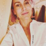 Jennifer Landon Instagram - #vote ❤️🔥🇺🇸 I love voting!!!! Always have. If you forgot to register and think you missed the boat, quite a few states allow same day registration on November 3rd including Montana, Maine, Colorado, etc. Look up your state guidelines. Link in bio!