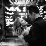 Jennifer Landon Instagram - Can’t wait to catch last nights episode of #fbimostwanted. This scene was so much fun to shoot and no one makes me grin quite like @julianmcmahonofficial. @fbicbs