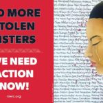 Jennifer Landon Instagram - Today is the National Day of Awareness for Missing and Murdered Indigenous Women and Girls. The murder rate of Indigenous Women is 10x the national average. It has to stop. This is a cause near and dear to everyone @yellowstone, so please join us is supporting @niwrc in honoring & calling for justice the missing & murdered Indigenous women & girls. Follow #MMIWGActionNow! Donate: niwrc.org/donate Link in Bio. #yellowstonetv @yellowstone