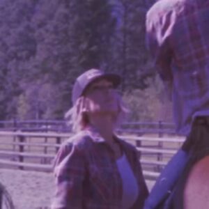 Jennifer Landon Instagram - It takes two to tango. 
And Teeter certainly belongs to @lindygorham as much as she does to me. 
Think I roped that steer in episode 2? Nope. Stood on a super high roof in episode 3? No freakin’ way.  And any stunt I did myself this season required that Lindy be there hours earlier - to learn it, test it, and walk me through it. 
She is a teacher, a badass, a confidant, and a friend.
I couldn’t have done it without you.
And unfortunately I have to also thank the super mean-looking guy, who is laughing his arse off in photo #3, for assembling an amazing team - the sorta coolest stunt-coordinator ever, Mr. @jrodstunts 
💛 you, Lindy. 
 Jrod - you’re okay, too. 💛

@yellowstone #yellowstonetv  #crew 
@paramountnetwork