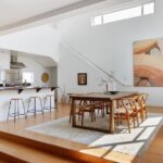 Jennifer Landon Instagram - This space has been such a wonderful home to me over the years. I can’t wait for it to find its new owners. 💛🥹 @crainpodhor @theplatformexperiment @jessicajalexander Repost from @katie_crain • JUST LISTED 🪴 Vibrant, beautifully designed architectural townhome situated in one of the most desirable pockets of Venice. This spacious and eco-friendly home features sun-kissed spaces, soaring ceilings, beautiful bamboo floors, and walls of windows throughout. Set back from the street beyond lush bamboo hedges, the celebrity-owned property offers the utmost tranquility and privacy. The home’s expansive roof deck offers 360-degree views and the perfect space to create an edible garden, as it was designed with the intention of growing your own food. Perfectly located West of Lincoln and just a few blocks from both Abbot Kinney and Rose Ave, close to the endless amount of incredible restaurants and shops that the neighborhood has to offer. 540 1/2 Vernon Ave $1,795,000 1930 sf a 365 sf roof deck 2 beds / 2 baths OPEN HOUSES Tues 9/18 11am-2pm Sat 9/23 Sun 9/24 2-4pm Staging @theplatformexperiment 🤍 Photography @jessicajalexander