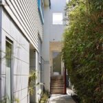 Jennifer Landon Instagram - This space has been such a wonderful home to me over the years. I can’t wait for it to find its new owners. 💛🥹 @crainpodhor @theplatformexperiment @jessicajalexander Repost from @katie_crain • JUST LISTED 🪴 Vibrant, beautifully designed architectural townhome situated in one of the most desirable pockets of Venice. This spacious and eco-friendly home features sun-kissed spaces, soaring ceilings, beautiful bamboo floors, and walls of windows throughout. Set back from the street beyond lush bamboo hedges, the celebrity-owned property offers the utmost tranquility and privacy. The home’s expansive roof deck offers 360-degree views and the perfect space to create an edible garden, as it was designed with the intention of growing your own food. Perfectly located West of Lincoln and just a few blocks from both Abbot Kinney and Rose Ave, close to the endless amount of incredible restaurants and shops that the neighborhood has to offer. 540 1/2 Vernon Ave $1,795,000 1930 sf a 365 sf roof deck 2 beds / 2 baths OPEN HOUSES Tues 9/18 11am-2pm Sat 9/23 Sun 9/24 2-4pm Staging @theplatformexperiment 🤍 Photography @jessicajalexander