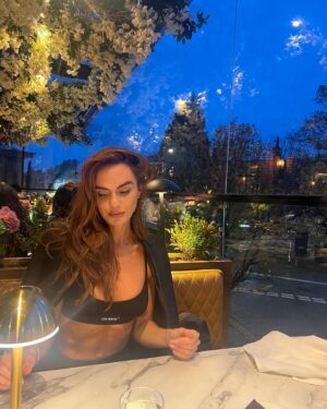 Jennifer Metcalfe Thumbnail - 9.8K Likes - Top Liked Instagram Posts and Photos