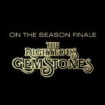Jennifer Nettles Instagram - Tonight it all unravels Tonight it all unfolds Tonight it’s going down Consider yourselves told! Repent! Season Finale is tonight friends!!! Watch my Gems do their thang! @therighteousgemstones @hbomax at 10pm EST!