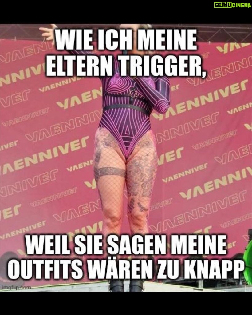 Jennifer Weist Instagram - Teil 2 Hab sehr doll gelacht 😂 Danke für eure Zusendungen!