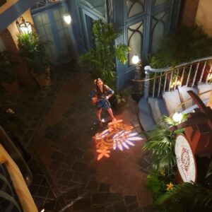 Jenny Nicholson Instagram - CLUB 33