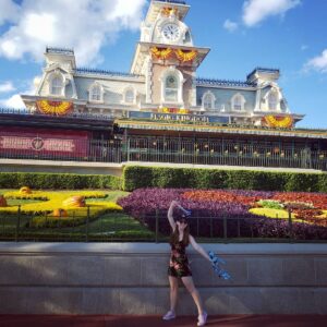 Jenny Nicholson Instagram - My favourite Disney princess is Unnamed Na'vi
