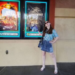 Jenny Nicholson Instagram - idontknowwhatiexpected.gif
