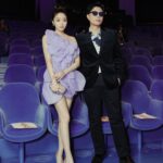 Jenny Cheng Instagram - 💜 謝謝Jasmine Galleria的邀請 讓我看到那麼精彩的時裝秀展演 這次秀的主題是「多肉植物的繽紛與生命力」 而我化身多肉植物來參加充滿生命力的視覺盛宴 當時裝秀一展開彷彿走進了一個wonderland 隨著燈光、音樂以及專業舞者們的表演 彷彿置身於一個充滿活力的奇幻世界裡 很榮幸自己可以穿上時裝秀的第一套禮服出席 每套禮服都美的不可思議像是童話故事才會出現般 很喜歡主理人說的話「多肉植物堅韌有生命力」 「多肉植物也能長出屬於自己的花朵」 我們每個人都能成為屬於獨一無二的花朵 Dress @jasmine_galleria_taipei Jewelry @bulgari Higheels @bluebelltw @jimmychoo Makeup @90jollymakeup Hairstyle @wiwi.chang_makeup Photographer @rockykao456 Jasmine Galleria Taipei 手工訂製婚紗禮服 #JASMINEGALLERIA #2024CoutureCollection #Fashion
