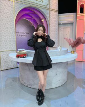 Jenny Cheng Thumbnail - 2.1K Likes - Top Liked Instagram Posts and Photos