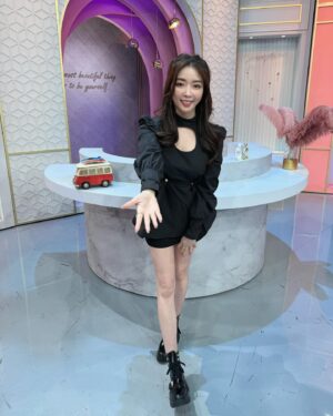 Jenny Cheng Thumbnail - 2.1K Likes - Top Liked Instagram Posts and Photos