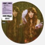 Jenny Lewis Instagram - oooh la la ! coming this Record Store Day – a limited edition 12” picture disc featuring the live version of puppy and a truck from the @eastsidebowl in nashville along with the album version plus psychos & giddup! avails on 4/20 at your local participating record store. link in bio ❤️ @bobbyrhubarblewis 📸 @mamahotdog   #RSD2024 #RSD24 #RecordStoreDay2024