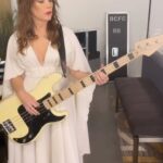 Jenny Lewis Instagram - #postalserviceband #giveup