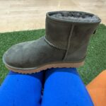 Jenny Lewis Instagram - uggs not drugs