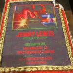 Jenny Lewis Instagram - uggs not drugs