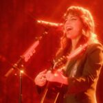 Jenny Lewis Instagram - it’s almost christmas! just a little post of gratitude for all the folks that came out to the JOY’ALL ball this year … to my band @megbrittcole @iamjessnolan @ryanmadora @nicolelawrence___ & crew @andybree_ @bob.b.drums @iainpthomson @vanessaredd_n @nickadrake & @hitrecording thank you the most! we made a little fam on the road and laughed and played and sang and laughed some more. @bobbyrhubarblewis and i thank you for taking such good care of us & our songs! to all the amazing support who joined us on tour, THANK YOU! @amarillohighway @cassmccombs @jjjennyo @shabazzpalaces @loganledger @the_lalom y’all are the best of the best and we were lucky to share the stage with ya. to my main hot dog @mamahotdog thx for the all the pictures and videos from this JOY’ALL era. here are some snaps from the final show of the year @hollywoodpalladium & and live video of christmas time’s a comin featuring our son @loganledger mama, i’m coming home! BLESS!