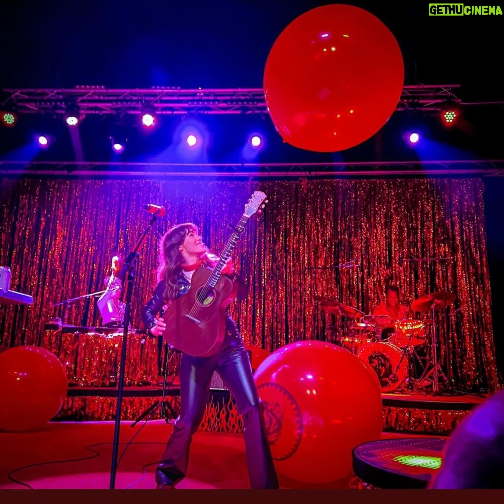 Jenny Lewis Instagram - the JOY’ALL ball floats on! thanks to all the fine folks who have come out to the shows so far! it’s our joy to see you. from @jimmykimmellive to SD, AZ & TX we are all warmed up 🔥 thx to one of my favorite portals on earth @rothko_chapel @ryanmadora just hipped me to this Morton Feldman Rothko chapel record which is 😘 thx to my son @amarillohighway for killing it every night! be sure to get to the show by 8 so you can catch his gorgeous set   3/3 Houston, TX House of Blues   3/5 Kansas City, MO The Truman   3/6 Omaha, NE The Admiral   3/8 St. Paul, MN Palace Theatre   3/9 Davenport, IA Capitol Theatre   3/10 St. Louis, MO The Pageant   3/12 Atlanta, GA The Eastern   3/13 Nashville, TN Ryman Auditorium *   With @amarillohighway & @loganledger
