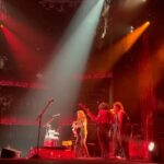 Jenny Lewis Instagram - sorry fellas @ryanmadora @iamjessnolan @nicolelawrence___ @megbrittcole @vanessaredd_n @amarillohighway 1). the coach and the roach B) quietest blues jam evrrrr 3) i’ll be your mirror 4) our son @amarillohighway 5). @930club BLESS! 6) our mom @vanessaredd_n 7). brooklyn bridge w/ lil apple 🍎 8) the district & a dirty joke @theanthemdc 9) best dance party ever @themetphilly 10). tap shoes from @retrospectvintage