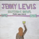 Jenny Lewis Instagram - puppy and a truck LIVE from @eastsidebowl in nashville TN is now streaming! link in bio this was the beginning of the JOY’ALL era & the very first show for the record! @megbrittcole @iamjessnolan @ryanmadora @nicolelawrence___ @thewatsontwins we were all there to usher the album into the world. i asked my pal and local legend @kevnguthrie to make a poster for the show and then a piece of art for the single cover here it is in progress thank you @kevnguthrie !!! when i wrote this song in 2021 i was channeling my friend @jimmybuffett i am so grateful to have spent time with him and @getsavvy and the buffett family over the years. thank you jimmy! thank you savannah!