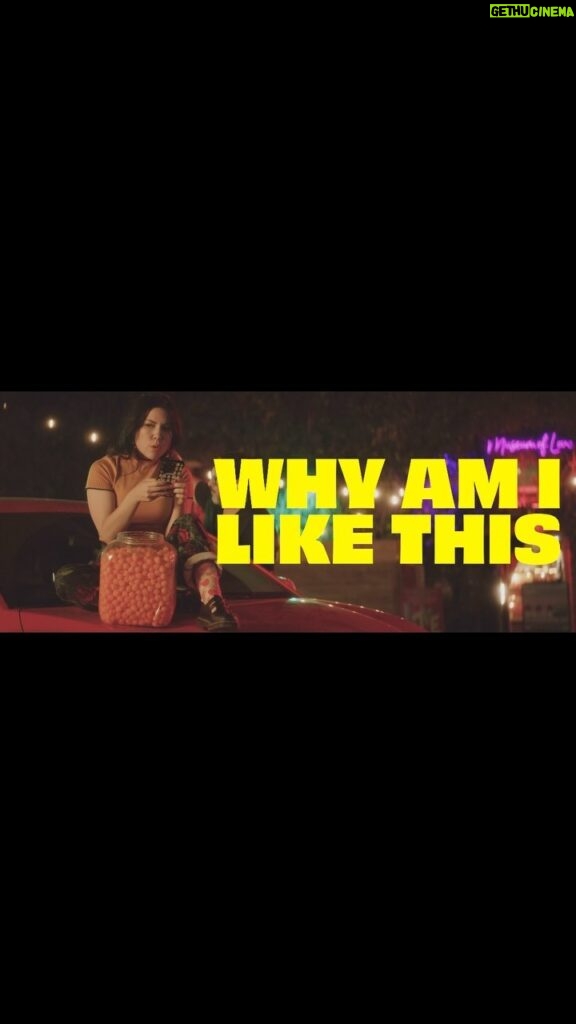 Jenny Lorenzo Instagram - We are so proud to present the trailer for “Why Am I Like This,” a dark comedy exploring the chaos and confusion of being undiagnosed with ADHD as an adult. With this short, we’re building a campaign of awareness for the neurodivergent community and beyond. Join us by following @whyamilikethis_movie and stay tuned for the premiere, festival dates and more! . . Written, directed, and edited by @andres.j.rovira Starring @jennizzle @palomamoralesofficial @adriannamatamoros @tmtsugay @dionekuraoka @davidangelgallegos @otheryanmurphy @omgitseddieg @tellemwatson @chuuke @kevinbosch Story by: @jennizzle and @andres.j.rovira Director of Photography/Colorist: @ernieprieto 1st AC: Armand Gilmore, @colinmacknair Line Producer/1st AD: @seanddodds 2nd AD: JP Garcia Production Sound Mixer: @kevin.bazell Gaffer: @rutherfjord Grip: @benhecht @darylgil30 Hair and Makeup Artist: @misschrissylyn Art Director: @lisa.rovira Still Photographer: @jessrosemusica Production Assistant: @robfederic JP Garcia Composer/Sound Mixer: @irangarciacomposer Additional music: @iancmusic Illustrator: @laurhaley Locations: @audreykboutique @permanentrecordsroadhouse Production Company: @goodspiritspictureco Executive Producers: @andres.j.rovira @jennizzle @benvientofuego Laura Muniz @tommysvoice @rosa_lowinger Andrea Rednick Granados Associate Producer @maylencalienes . . #adhd #adhdawareness #adhdwomen #adhdsupport #film #shortfilm #whyamilikethis #whyamilikethismovie #jennylorenzo #productioncompany #goodspiritspictureco #losangeles #darkcomedy #filmfestival #movietrailer #jennylorenzo