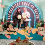 Jenny Lorenzo Instagram – Ran my first Disneyland 5k with @graciehorwitz! 🏅🏃🏻‍♀️

Snow White and Rapunzel suits provided by @theadventureeffect 👑🩱