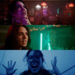 Jenny Lorenzo Instagram - Here are a few frames from the color session for “Why Am I Like This.” Thanks to our colorist @ernieprieto for playing with all the right Fuji colors to give the film a pulse. . . . #fujifilm #colorlut #colorist #film #whyamilikethis #jennylorenzo #goodspiritspicturecompany #productioncompany #postproduction