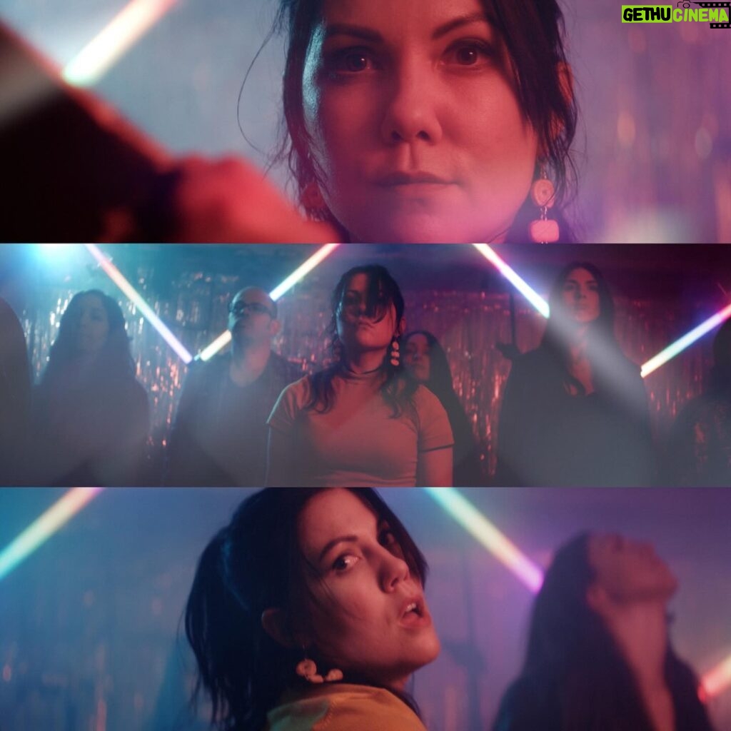 Jenny Lorenzo Instagram - Here are a few frames from the color session for “Why Am I Like This.” Thanks to our colorist @ernieprieto for playing with all the right Fuji colors to give the film a pulse. . . . #fujifilm #colorlut #colorist #film #whyamilikethis #jennylorenzo #goodspiritspicturecompany #productioncompany #postproduction