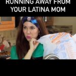 Jenny Lorenzo Instagram – Laritza is fed up with life at home, so she attempts to run away. Hopefully this time, she packed more than just some bloomers, una Barbie desnuda and a Capri Sun.

This episode is based on a true story where I tried to run away from home at the age of 5.

#hispanicchildhood #latinamoms #latinamomsbelike #cuban #growinguphispanic #latinomemes #latinocomedy #latinosbelike #runningaway #runningawayfromhome