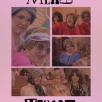 Jenny Lorenzo Instagram - Mean Viejas: A Mean Girls Parody premieres next week!