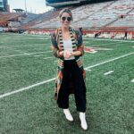 Jenny Taft Instagram - When it Texas 🤠